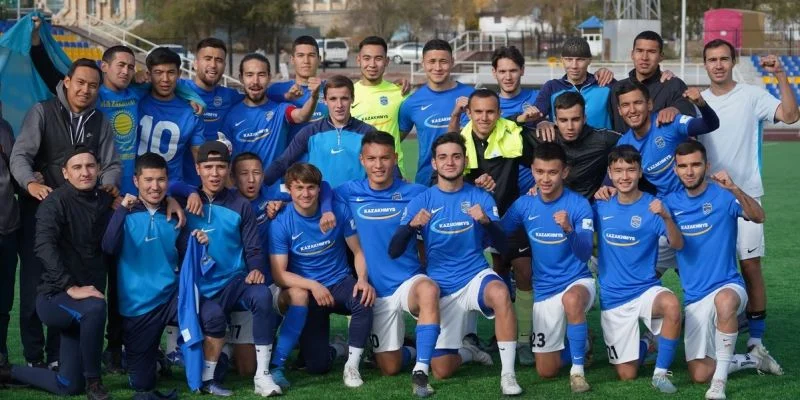 Улытау – Алтай. Прогноз и ставки на матч чемпионата Казахстана (4 июля 2024 года) Улытау – Алтай. Прогноз и ставки на матч чемпионата Казахстана (4 июля 2024 года)