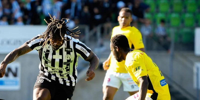 КуПС - Гнистан КуПС - Гнистан