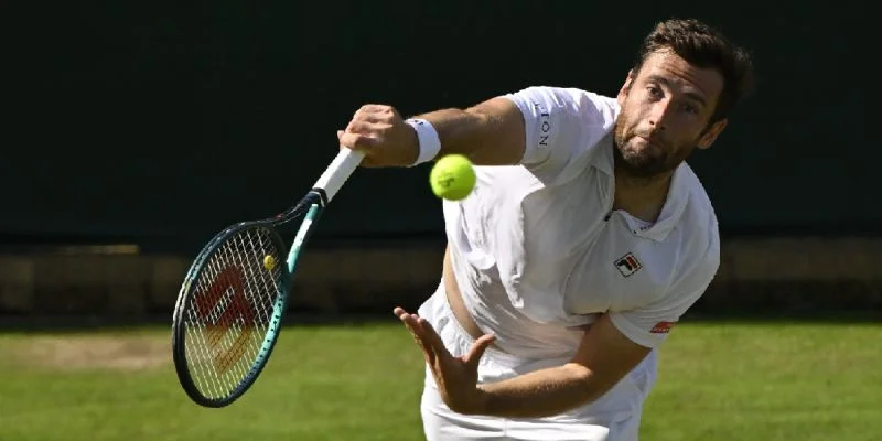 Гали — Гаске. Прогноз и ставки на матч ATP Гштад (16 июля 2024 года) Гали — Гаске. Прогноз и ставки на матч ATP Гштад (16 июля 2024 года)