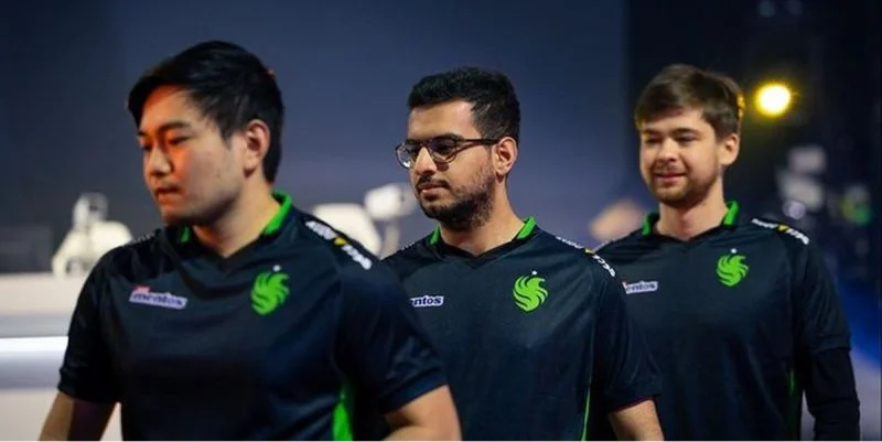 Falcons — Xtreme Gaming. Прогноз и ставки на матч Dota 2 (16 июля 2024 года) Falcons — Xtreme Gaming. Прогноз и ставки на матч Dota 2 (16 июля 2024 года)