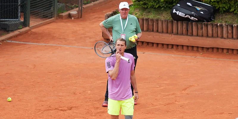 Зверев — Де Йонг. Прогноз и ставки на матч ATP Гамбург (17 июля 2024 года)
Зверев — Де Йонг. Прогноз и ставки на матч ATP Гамбург (17 июля 2024 года)