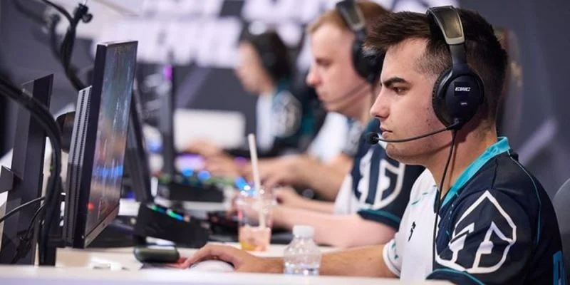 Entity Gaming — BB Team. Прогноз и ставки на матч Dota 2 (17 июля 2024 года) Entity Gaming — BB Team. Прогноз и ставки на матч Dota 2 (17 июля 2024 года)