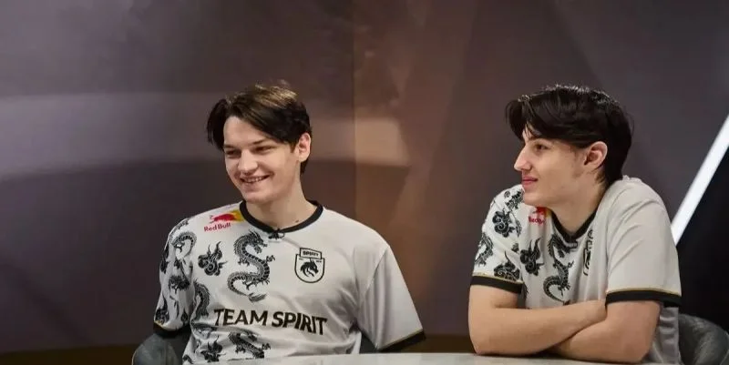 Spirit — LGD. Прогноз и ставки на матч Dota 2 (17 июля 2024 года) Spirit — LGD. Прогноз и ставки на матч Dota 2 (17 июля 2024 года)