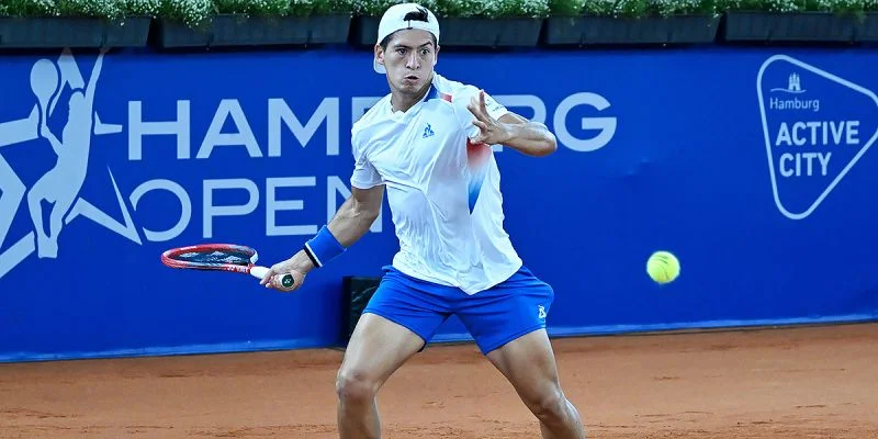 Лайович — Баес. Прогноз и ставки на матч ATP Гамбург (17 июля 2024 года)
Лайович — Баес. Прогноз и ставки на матч ATP Гамбург (17 июля 2024 года)