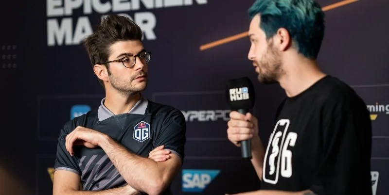 OG — PSG Quest. Прогноз и ставки на матч Dota 2 (18 июля 2024 года) OG — PSG Quest. Прогноз и ставки на матч Dota 2 (18 июля 2024 года)