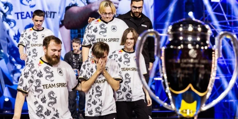 Spirit — G2. Прогноз и ставки на матч CS:GO (18 июля 2024 года) Spirit — G2. Прогноз и ставки на матч CS:GO (18 июля 2024 года)