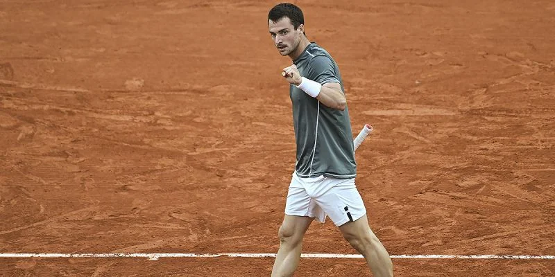 Черундоло — Мартинес. Прогноз и ставки на матч ATP Гамбург (19 июля 2024 года)
Черундоло — Мартинес. Прогноз и ставки на матч ATP Гамбург (19 июля 2024 года)