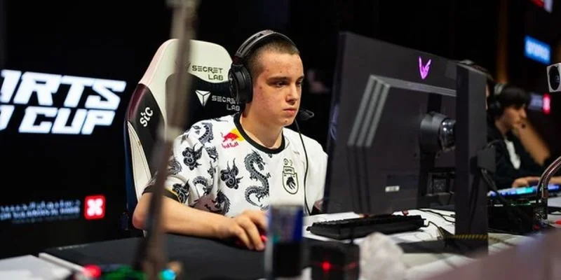 Spirit — PSG Quest. Прогноз и ставки на матч Dota 2 (19 июля 2024 года) Spirit — PSG Quest. Прогноз и ставки на матч Dota 2 (19 июля 2024 года)