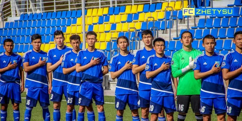 Каспий — Жетысу. Прогноз и ставки на матч Кубка лиги Казахстана (20 июля 2024 года)
Каспий — Жетысу. Прогноз и ставки на матч Кубка лиги Казахстана (20 июля 2024 года)