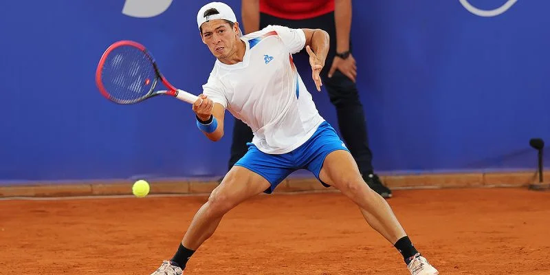 Баес — Филс. Прогноз и ставки на матч ATP Гамбург (20 июля 2024 года)
Баес — Филс. Прогноз и ставки на матч ATP Гамбург (20 июля 2024 года)