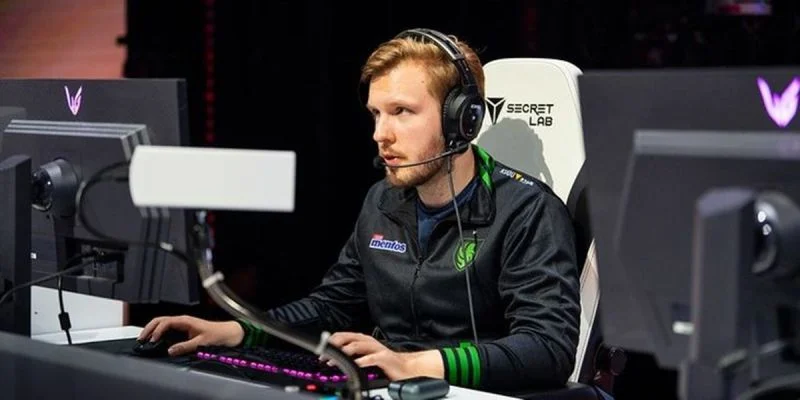 Falcons — PSG Quest. Прогноз и ставки на матч Dota 2 (20 июля 2024 года) Falcons — PSG Quest. Прогноз и ставки на матч Dota 2 (20 июля 2024 года)