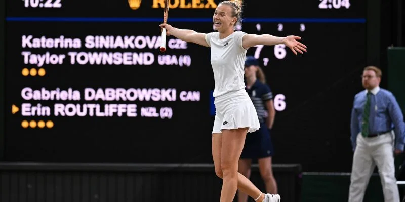 Луиза Чирико – Катерина Синякова. Прогноз и ставки на матч WTA Прага (22 июля 2024 года) Луиза Чирико – Катерина Синякова. Прогноз и ставки на матч WTA Прага (22 июля 2024 года)
