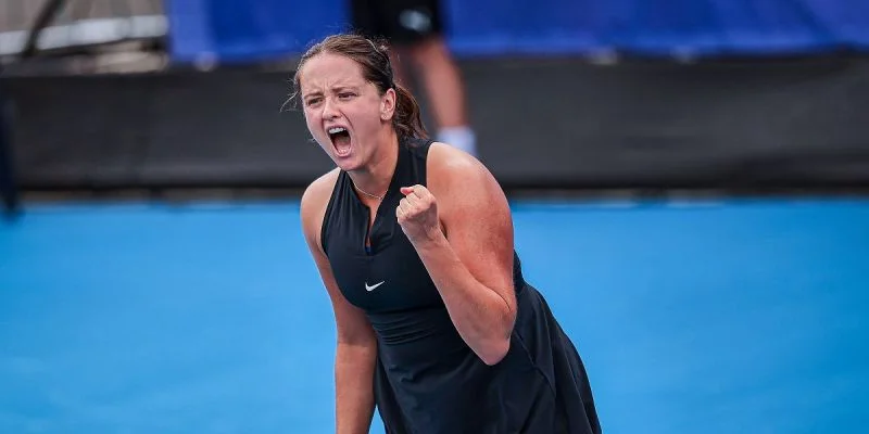 Нина Стоянович – Виктория Грунчакова. Прогноз и ставки на матч WTA Варвшава (23 июля 2024 года) Нина Стоянович – Виктория Грунчакова. Прогноз и ставки на матч WTA Варвшава (23 июля 2024 года)