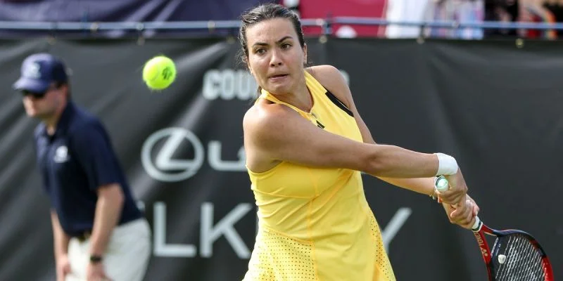 Елена Габриэла Рузе – Жаклин Кристиан. Прогноз и ставки на матч WTA Яссы (23 июля 2024 года) Елена Габриэла Рузе – Жаклин Кристиан. Прогноз и ставки на матч WTA Яссы (23 июля 2024 года)