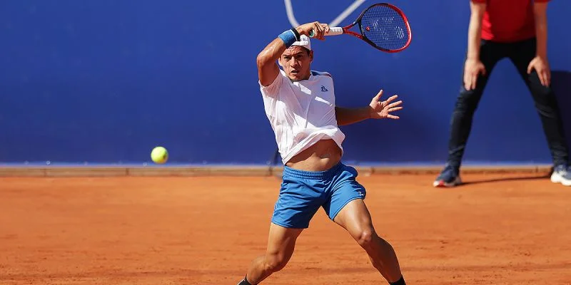 Баес — Гастон. Прогноз и ставки на матч ATP Кицбюэль (25 июля 2024 года)
Баес — Гастон. Прогноз и ставки на матч ATP Кицбюэль (25 июля 2024 года)