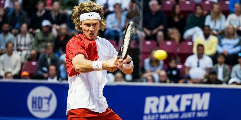 Рублев — Черундоло. Прогноз и ставки на матч ATP Умаг (26 июля 2024 года)
Рублев — Черундоло. Прогноз и ставки на матч ATP Умаг (26 июля 2024 года)