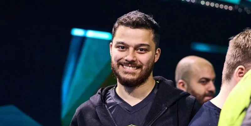 PSG Quest — L1ga. Прогноз и ставки на матч Dota 2 (27 июля 2024 года) PSG Quest — L1ga. Прогноз и ставки на матч Dota 2 (27 июля 2024 года)