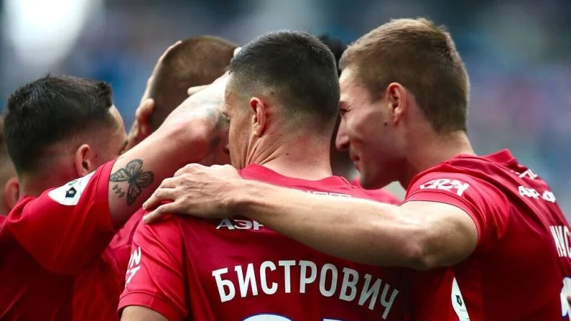 Краснодар - ЦСКА Краснодар - ЦСКА