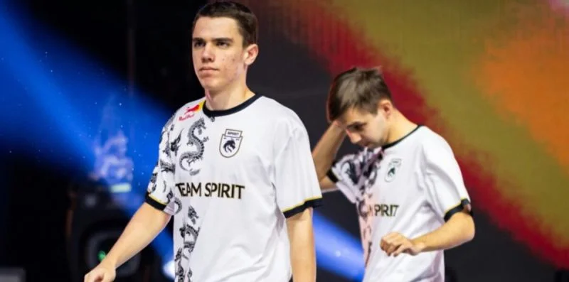 Spirit — Heroic. Прогноз и ставки на матч CS:GO (30 июля 2024 года) Spirit — Heroic. Прогноз и ставки на матч CS:GO (30 июля 2024 года)