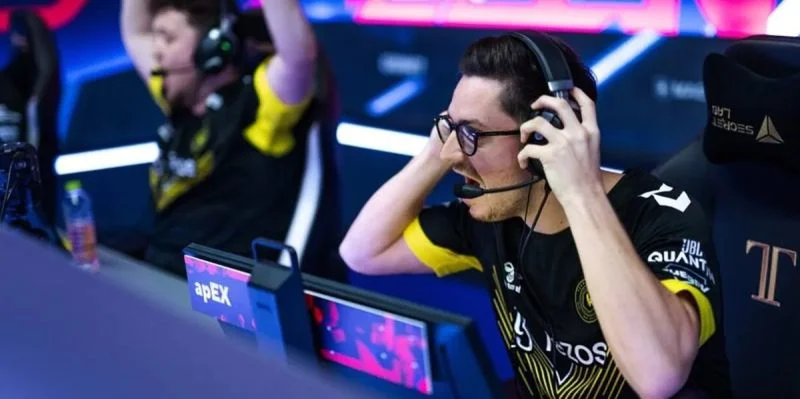 Vitality — Astralis. Прогноз и ставки на матч CS2 (30 июля 2024 года) Vitality — Astralis. Прогноз и ставки на матч CS2 (30 июля 2024 года)