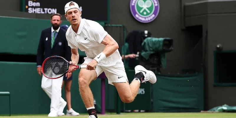 Маннарино — Шаповалов. Прогноз и ставки на матч ATP Вашингтон (31 июля 2024 года)
Маннарино — Шаповалов. Прогноз и ставки на матч ATP Вашингтон (31 июля 2024 года)