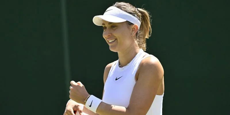 Паула Бадоса – София Кенин. Прогноз и ставки на матч WTA Вашингтон (31 июля 2024 года) Паула Бадоса – София Кенин. Прогноз и ставки на матч WTA Вашингтон (31 июля 2024 года)