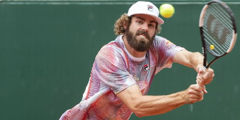 Опелка — Томпсон. Прогноз и ставки на матч ATP Вашингтон (31 июля 2024 года) Опелка — Томпсон. Прогноз и ставки на матч ATP Вашингтон (31 июля 2024 года)