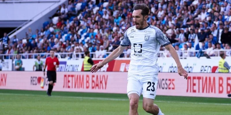 Балтика – Черноморец. Прогноз и ставки на матч Первой лиги (2 августа 2024 года) Балтика – Черноморец. Прогноз и ставки на матч Первой лиги (2 августа 2024 года)