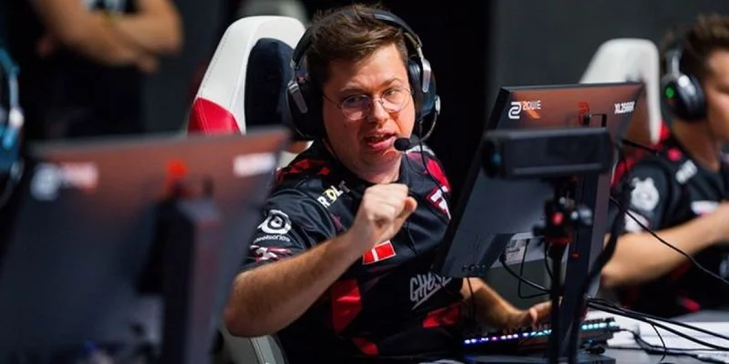 FaZe Clan - Ninjas in Pyjamas FaZe Clan - Ninjas in Pyjamas
