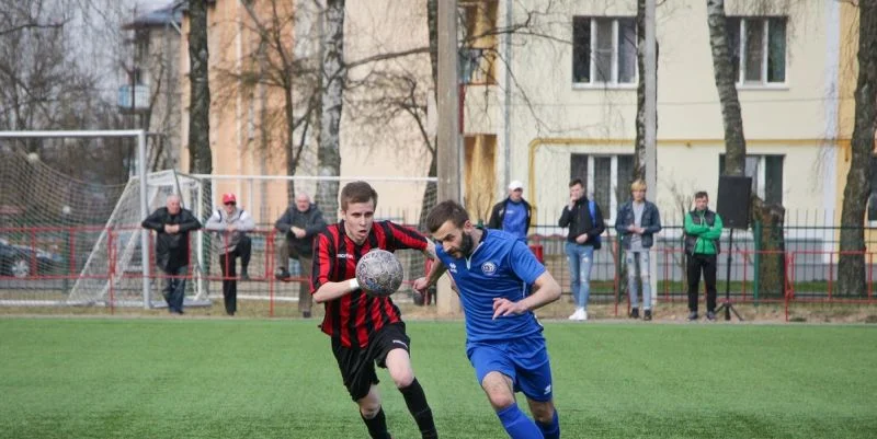 ФК Орша - Торпедо БелАЗ 2 ФК Орша - Торпедо БелАЗ 2