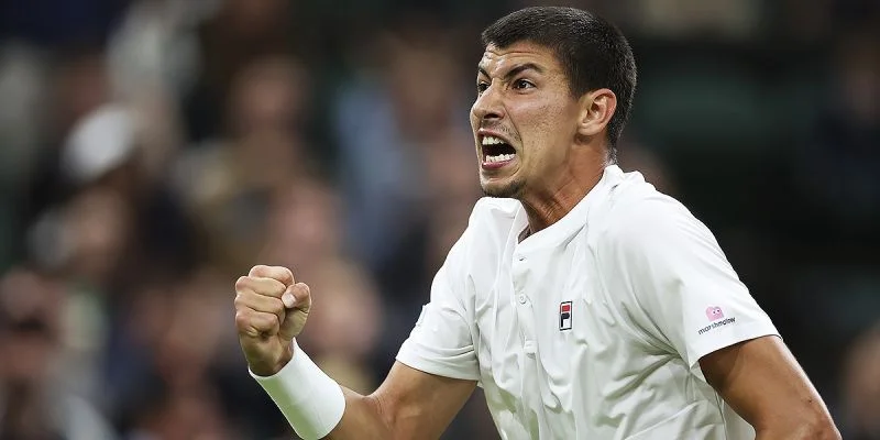 Попырин — Махач. Прогноз и ставки на матч ATP Монреаль (7 августа 2024 года)
Попырин — Махач. Прогноз и ставки на матч ATP Монреаль (7 августа 2024 года)