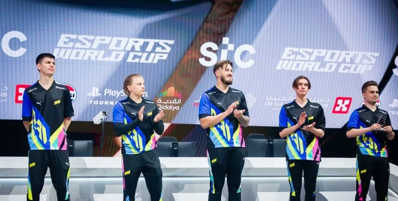 Na'Vi — SAW. Прогноз и ставки на матч CS2 (13 августа 2024 года) Na'Vi — SAW. Прогноз и ставки на матч CS2 (13 августа 2024 года)