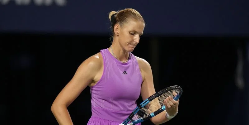 Каролина Плишкова – Виктория Томова. Прогноз и ставки на матч WTA Цинциннати (13 августа 2024 года) Каролина Плишкова – Виктория Томова. Прогноз и ставки на матч WTA Цинциннати (13 августа 2024 года)