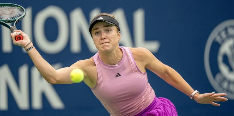 Элина Свитолина – Ван Яфань. Прогноз и ставки на матч WTA Цинциннати (14 августа 2024 года) Элина Свитолина – Ван Яфань. Прогноз и ставки на матч WTA Цинциннати (14 августа 2024 года)