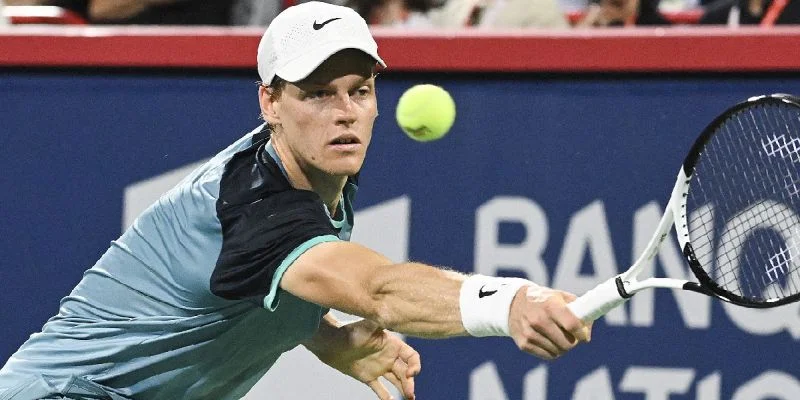 Синнер — Рублев. Прогноз и ставки на матч ATP Цинциннати (17 августа 2024 года) Синнер — Рублев. Прогноз и ставки на матч ATP Цинциннати (17 августа 2024 года)