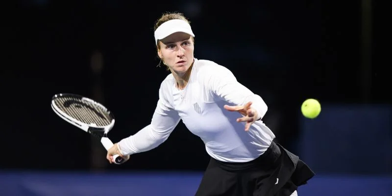 Арина Соболенко – Людмила Самсонова. Прогноз и ставки на матч WTA Цинциннати (17 августа 2024 года) Арина Соболенко – Людмила Самсонова. Прогноз и ставки на матч WTA Цинциннати (17 августа 2024 года)