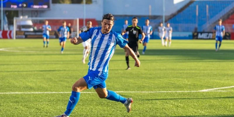 Сокол – Уфа. Прогноз и ставки на матч Первой лиги (18 августа 2024 года) Сокол – Уфа. Прогноз и ставки на матч Первой лиги (18 августа 2024 года)