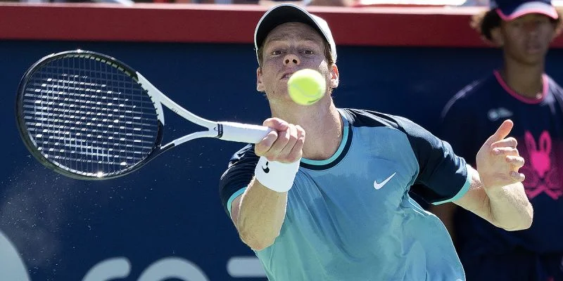 Синнер — Тиафо. Прогноз и ставки на матч ATP Уинстон-Сейлем (20 августа 2024 года)
Синнер — Тиафо. Прогноз и ставки на матч ATP Уинстон-Сейлем (20 августа 2024 года)