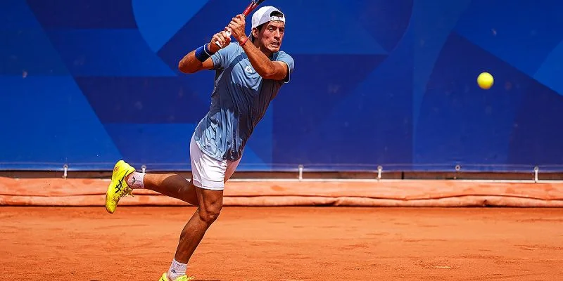 Баес — Чорич. Прогноз и ставки на матч ATP Уинстон-Сейлем (20 августа 2024 года)
Баес — Чорич. Прогноз и ставки на матч ATP Уинстон-Сейлем (20 августа 2024 года)