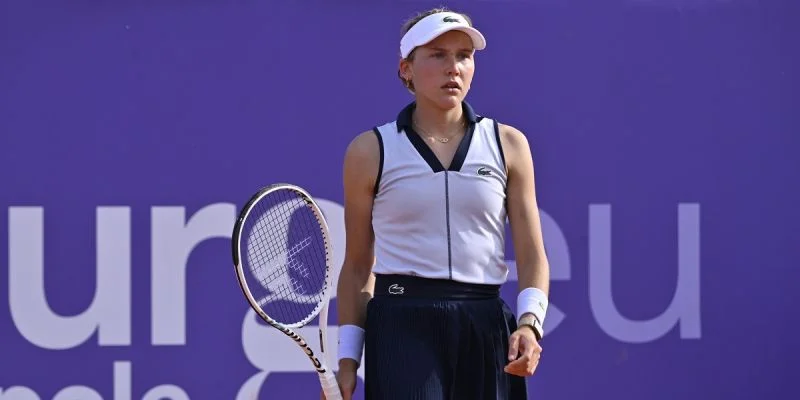 Даниэлле Коллинз – Эрика Андреева. Прогноз и ставки на матч WTA Монтеррей (21 августа 2024 года) Даниэлле Коллинз – Эрика Андреева. Прогноз и ставки на матч WTA Монтеррей (21 августа 2024 года)