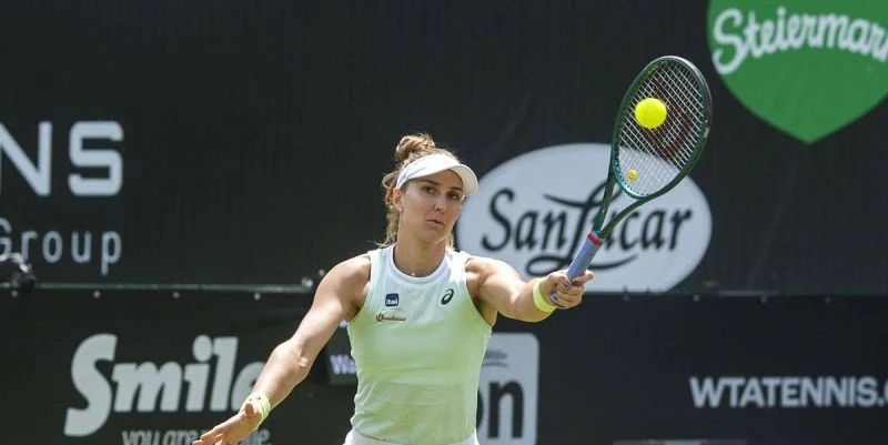 Беатрис Хаддад Майя – Клара Бюрель. Прогноз и ставки на матч WTA Кливленд (22 августа 2024 года) Беатрис Хаддад Майя – Клара Бюрель. Прогноз и ставки на матч WTA Кливленд (22 августа 2024 года)