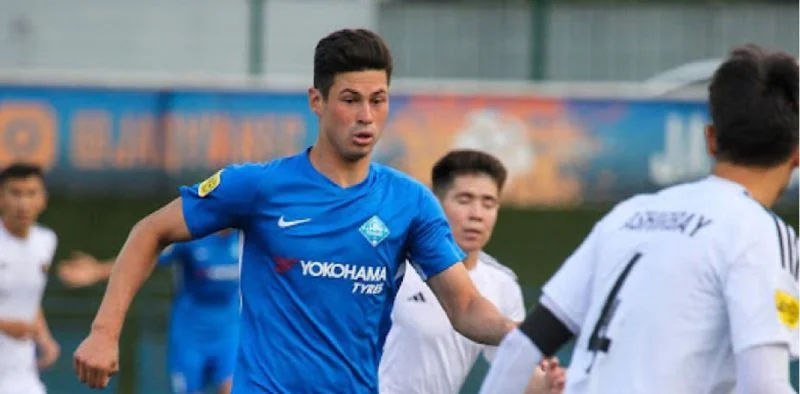 Хан Тенгри — Арыс. Прогноз и ставки на матч чемпионата Казахстана (23 августа 2024 года)
Хан Тенгри — Арыс. Прогноз и ставки на матч чемпионата Казахстана (23 августа 2024 года)