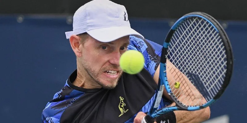 Флавио Коболли - Джеймс Дакворт Флавио Коболли - Джеймс Дакворт