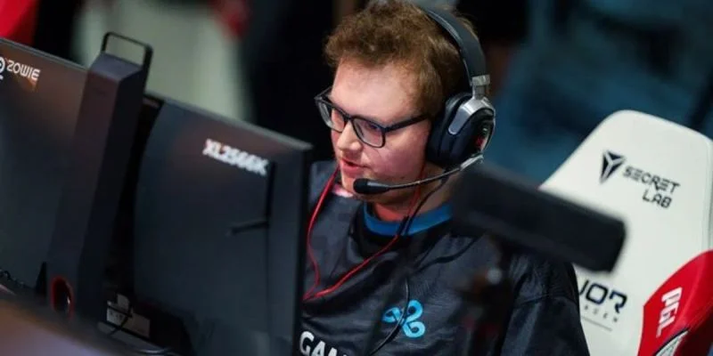 Cloud9 — Fnatic. Прогноз и ставки на матч CS2 (27 августа 2024 года) Cloud9 — Fnatic. Прогноз и ставки на матч CS2 (27 августа 2024 года)