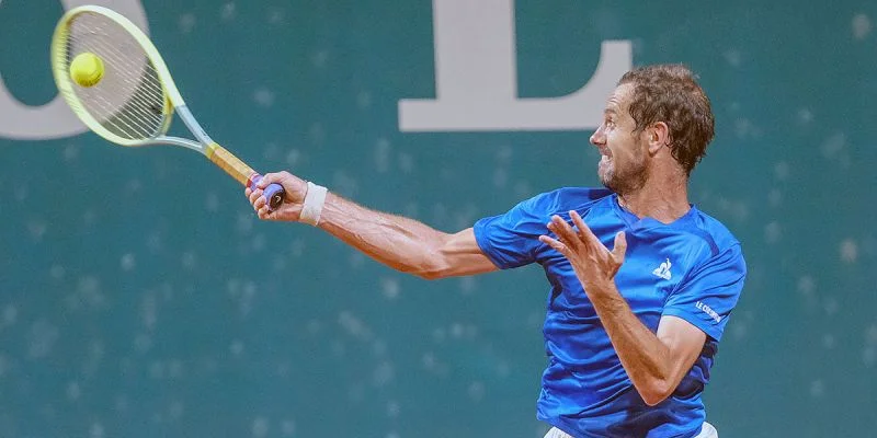 Дроге — Гаске. Прогноз и ставки на матч ATP Кассис (6 сентября 2024 года)
Дроге — Гаске. Прогноз и ставки на матч ATP Кассис (6 сентября 2024 года)