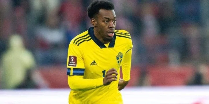 Швеция U21 — Гибралтар U21. Прогноз и ставки на отборочный матч молодежного чемпионата Европы (6 сентября 2024 года) Швеция U21 — Гибралтар U21. Прогноз и ставки на отборочный матч молодежного чемпионата Европы (6 сентября 2024 года)