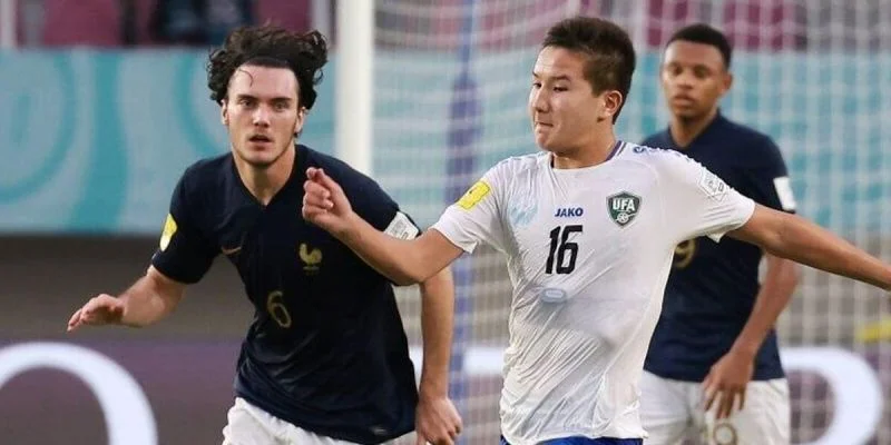 Франция U21 — Словения U21. Прогноз и ставки на отборочный матч молодежного чемпионата Европы (6 сентября 2024 года) Франция U21 — Словения U21. Прогноз и ставки на отборочный матч молодежного чемпионата Европы (6 сентября 2024 года)