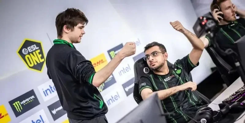 Falcons — beastcoast. Прогноз и ставки на матч Dota 2 (7 сентября 2024 года) Falcons — beastcoast. Прогноз и ставки на матч Dota 2 (7 сентября 2024 года)