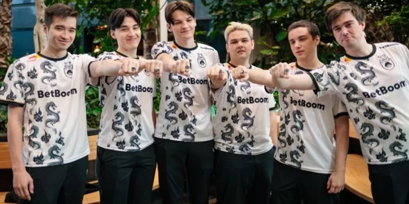 Spirit — nouns. Прогноз и ставки на матч Dota 2 (7 сентября 2024 года) Spirit — nouns. Прогноз и ставки на матч Dota 2 (7 сентября 2024 года)