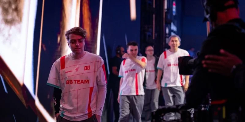 Talon — BB Team. Прогноз и ставки на матч Dota 2 (9 сентября 2024 года) Talon — BB Team. Прогноз и ставки на матч Dota 2 (9 сентября 2024 года)